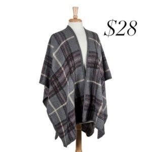 women's sweater wrap